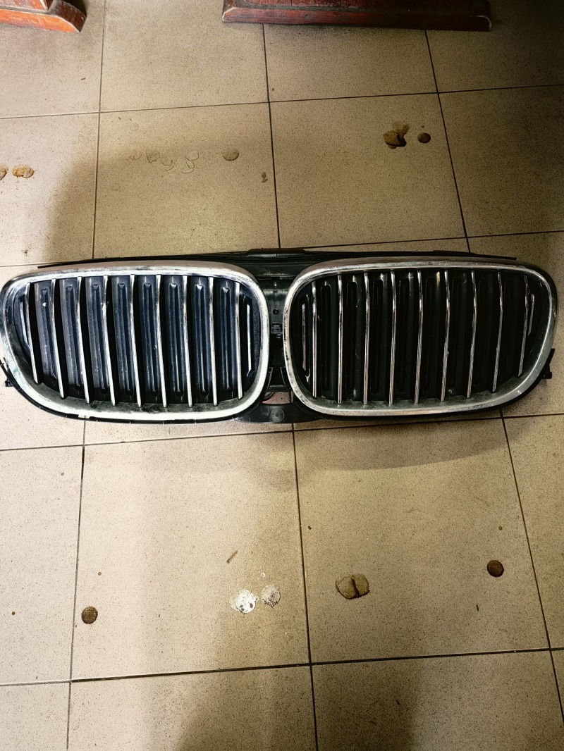 BMW 750 500, снимка 6 - Автомобили и джипове - 45305087