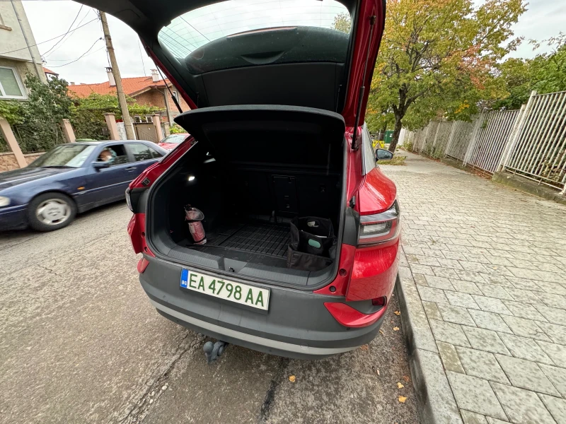 VW ID.4 Pro , снимка 4 - Автомобили и джипове - 47293453