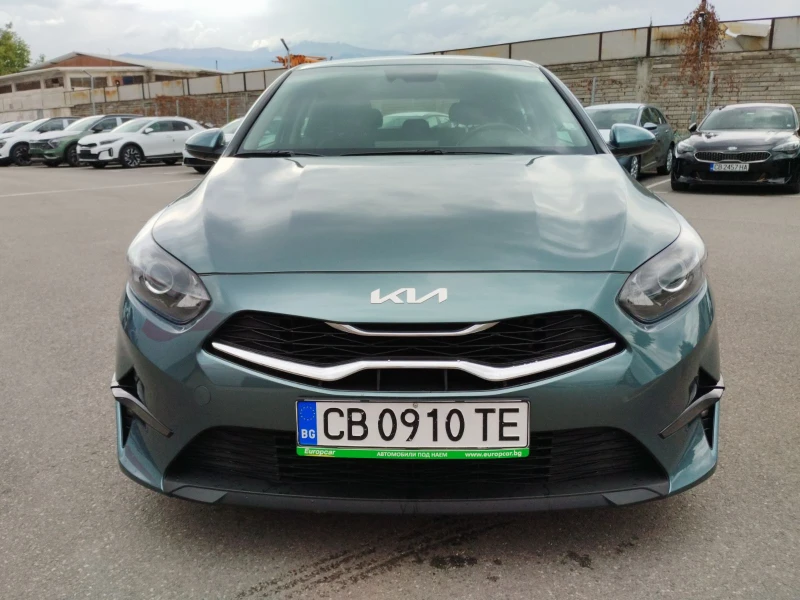 Kia Ceed 1.5 t Comfort, снимка 2 - Автомобили и джипове - 47353322