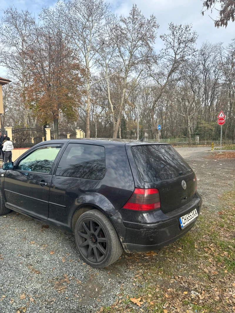 VW Golf, снимка 3 - Автомобили и джипове - 48249466