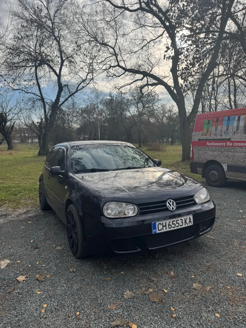 VW Golf, снимка 6 - Автомобили и джипове - 48249466