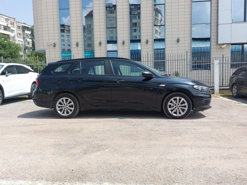 Fiat Tipo 1.4TURBO ФАБРИЧНА ГАЗОВА УРЕДБА LANDI-RENZO, снимка 12 - Автомобили и джипове - 51994236