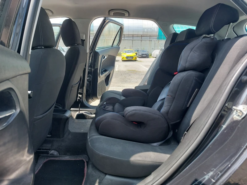 Fiat Tipo 1.4TURBO ФАБРИЧНА ГАЗОВА УРЕДБА LANDI-RENZO, снимка 17 - Автомобили и джипове - 51994236