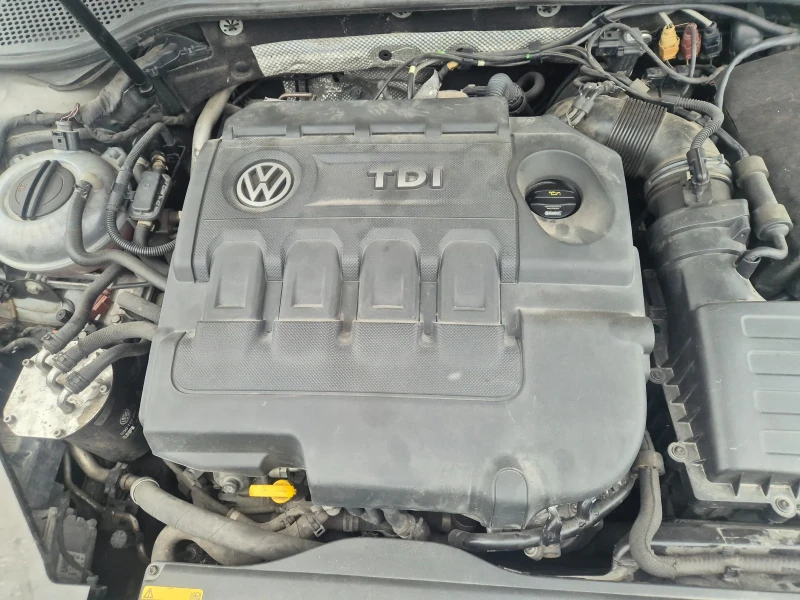 VW Alltrack, снимка 8 - Автомобили и джипове - 48678904