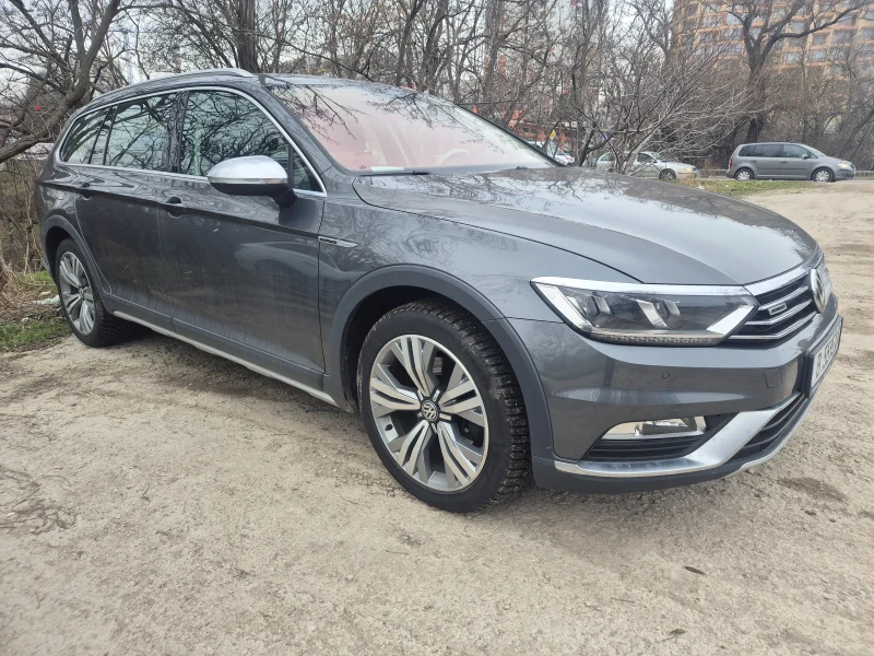 VW Alltrack, снимка 2 - Автомобили и джипове - 48678904