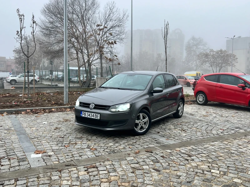 VW Polo, снимка 2 - Автомобили и джипове - 49534010