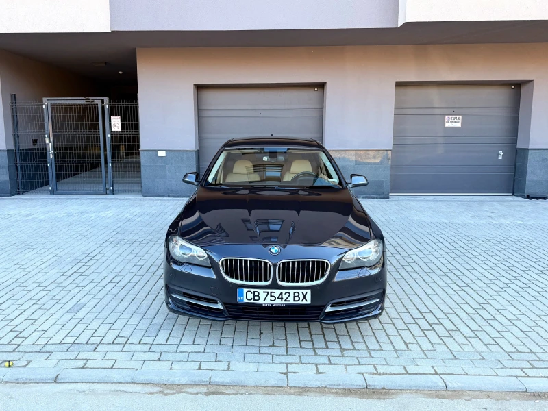 BMW 530 530d xDrive, снимка 3 - Автомобили и джипове - 49563601