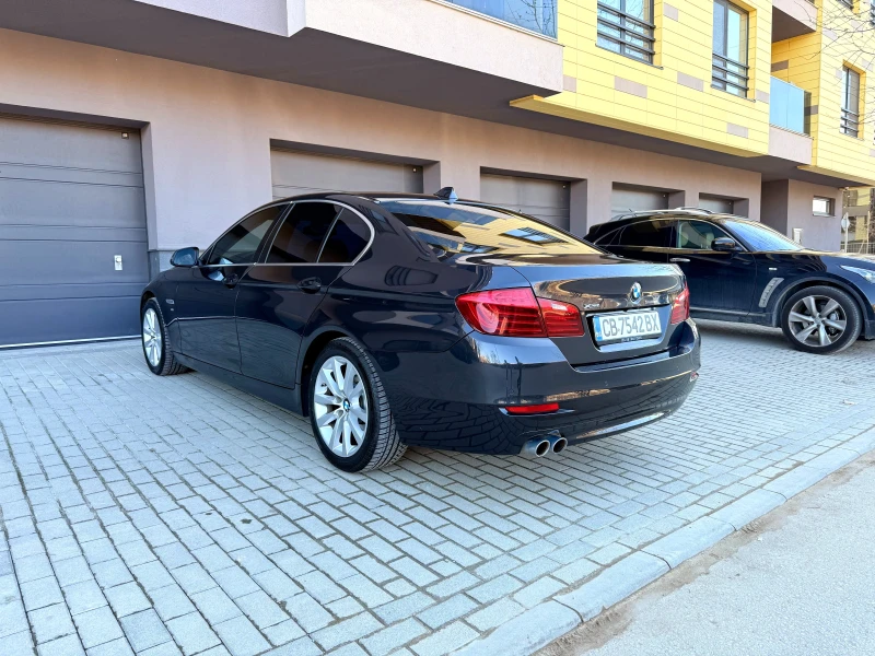 BMW 530 530d xDrive, снимка 6 - Автомобили и джипове - 49563601