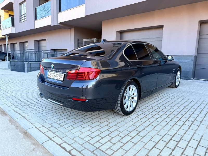 BMW 530 530d xDrive, снимка 7 - Автомобили и джипове - 49563601