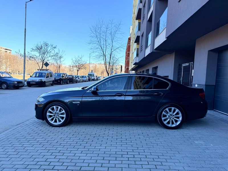 BMW 530 530d xDrive, снимка 5 - Автомобили и джипове - 49563601