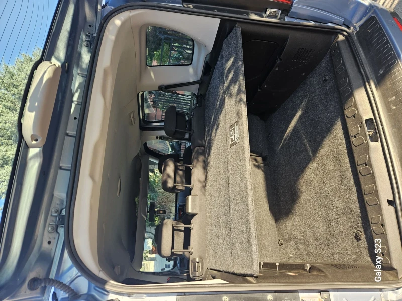 Opel Combo, снимка 7 - Автомобили и джипове - 52324879