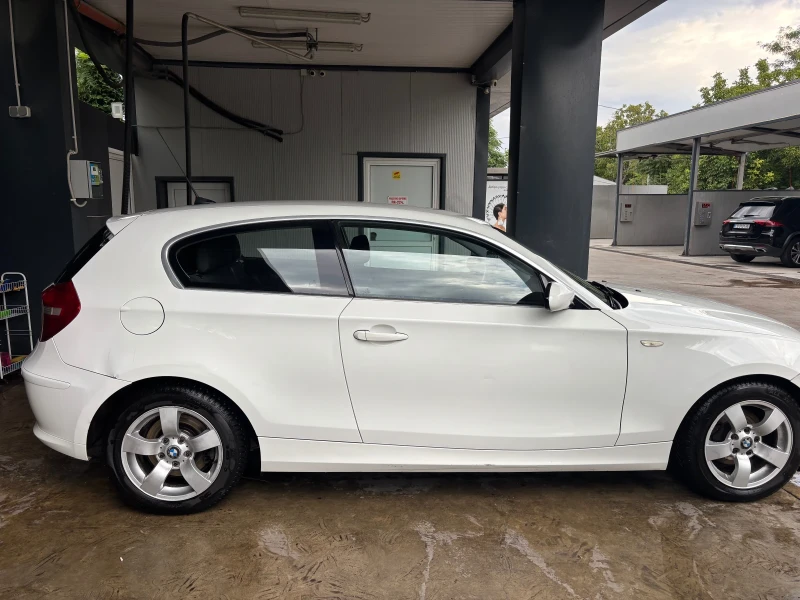 BMW 118 E87 Facelift, снимка 5 - Автомобили и джипове - 52045580