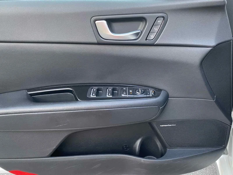 Kia Optima АВТОМАТ - СОФИЯ РЕГИСТРАЦИЯ, снимка 9 - Автомобили и джипове - 51704022