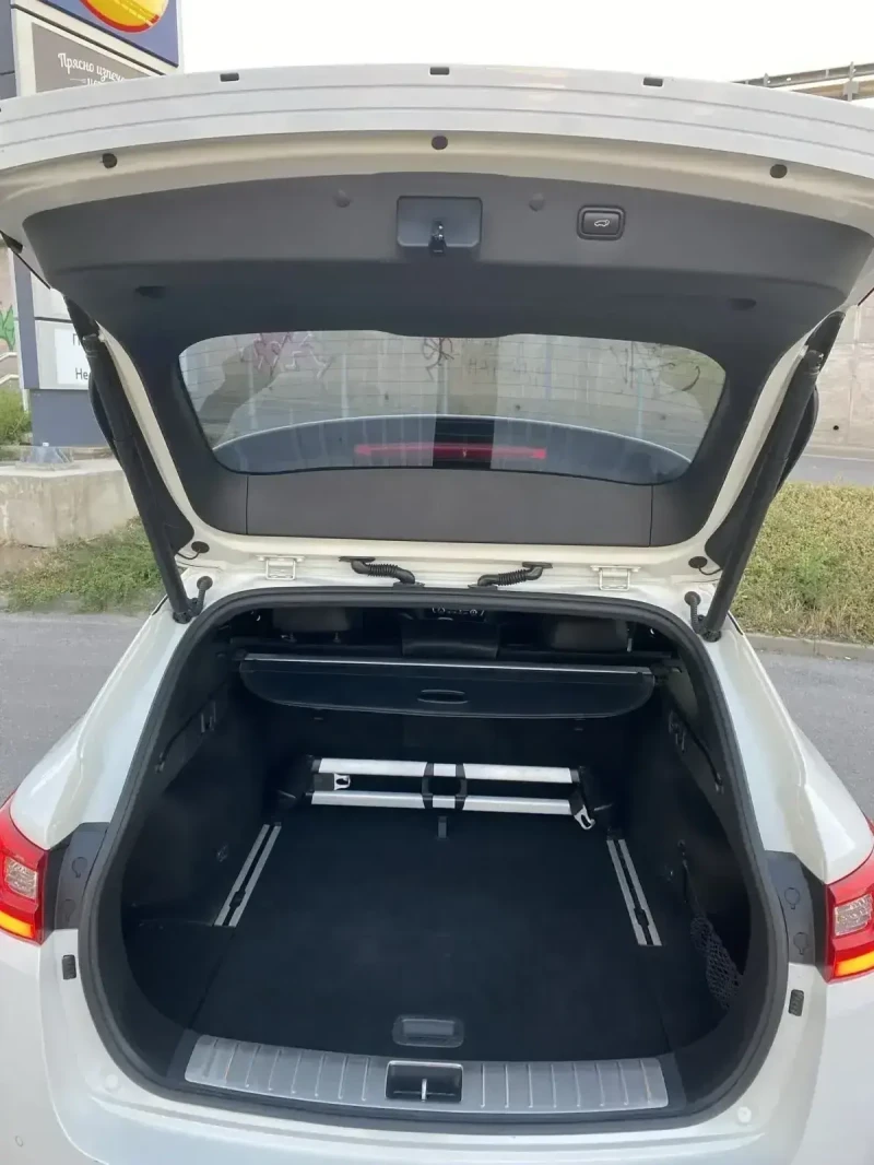 Kia Optima АВТОМАТ - СОФИЯ РЕГИСТРАЦИЯ, снимка 16 - Автомобили и джипове - 51704022