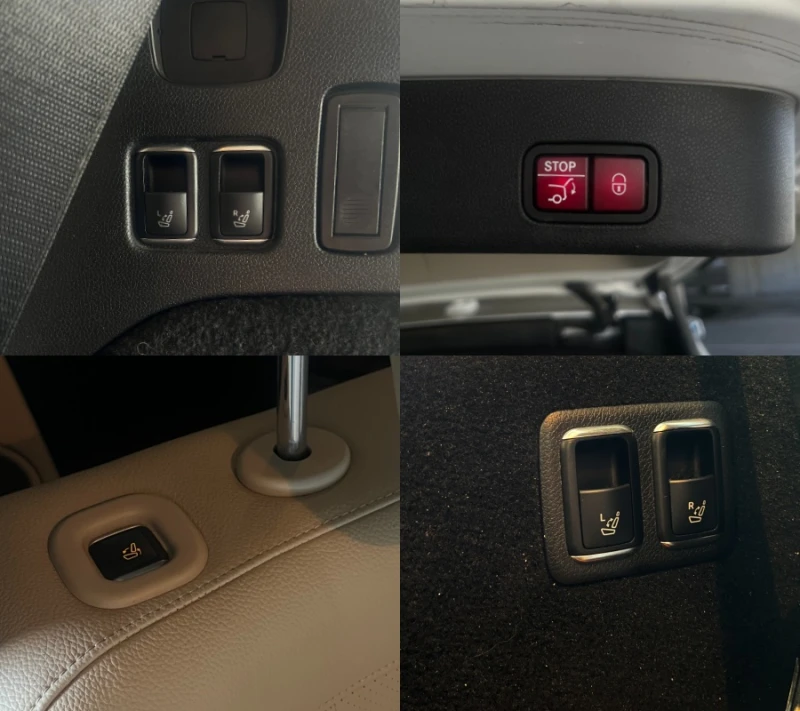 Mercedes-Benz GLS 450 * 4MATIC* 9G-ТRONIC* 360КАМЕРИ* , снимка 15 - Автомобили и джипове - 52449971