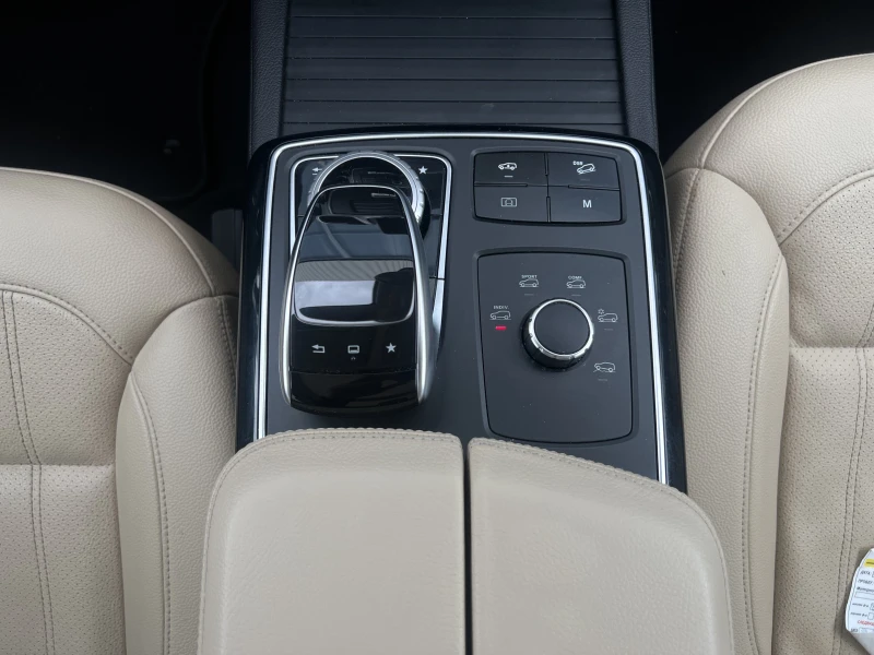 Mercedes-Benz GLS 450 * 4MATIC* 9G-ТRONIC* 360КАМЕРИ* , снимка 12 - Автомобили и джипове - 52449971