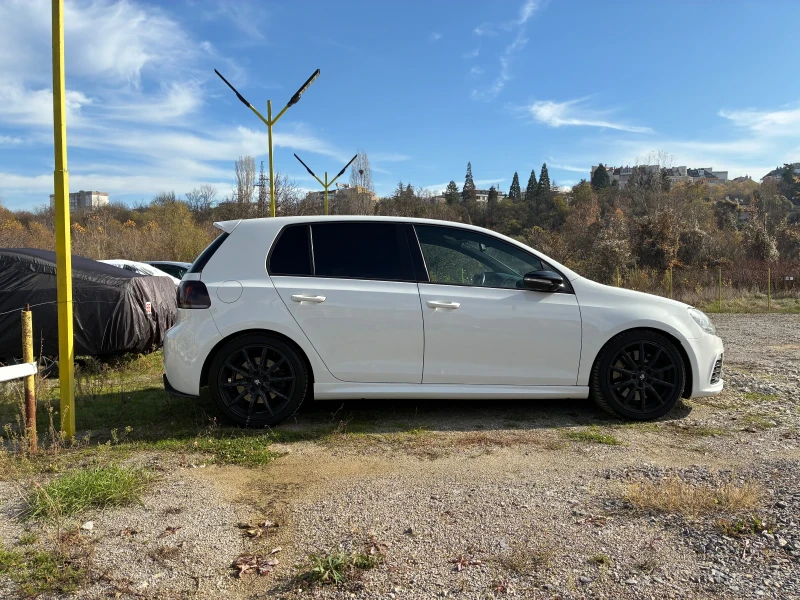 VW Golf R6 Stage 3 380HP ПРОМОЦИЯ ДО 20 ДЕКЕМВРИ, снимка 15 - Автомобили и джипове - 52325723