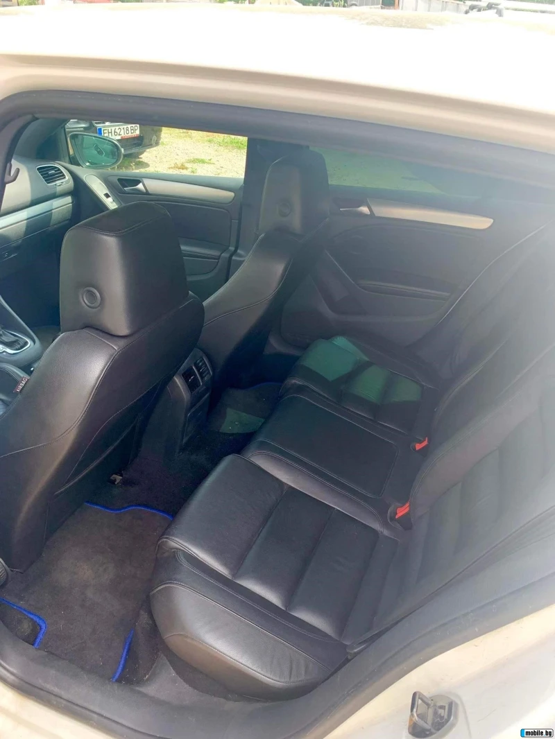 VW Golf R6 Stage 3 380HP ПРОМОЦИЯ ДО 20 ДЕКЕМВРИ, снимка 12 - Автомобили и джипове - 52325723