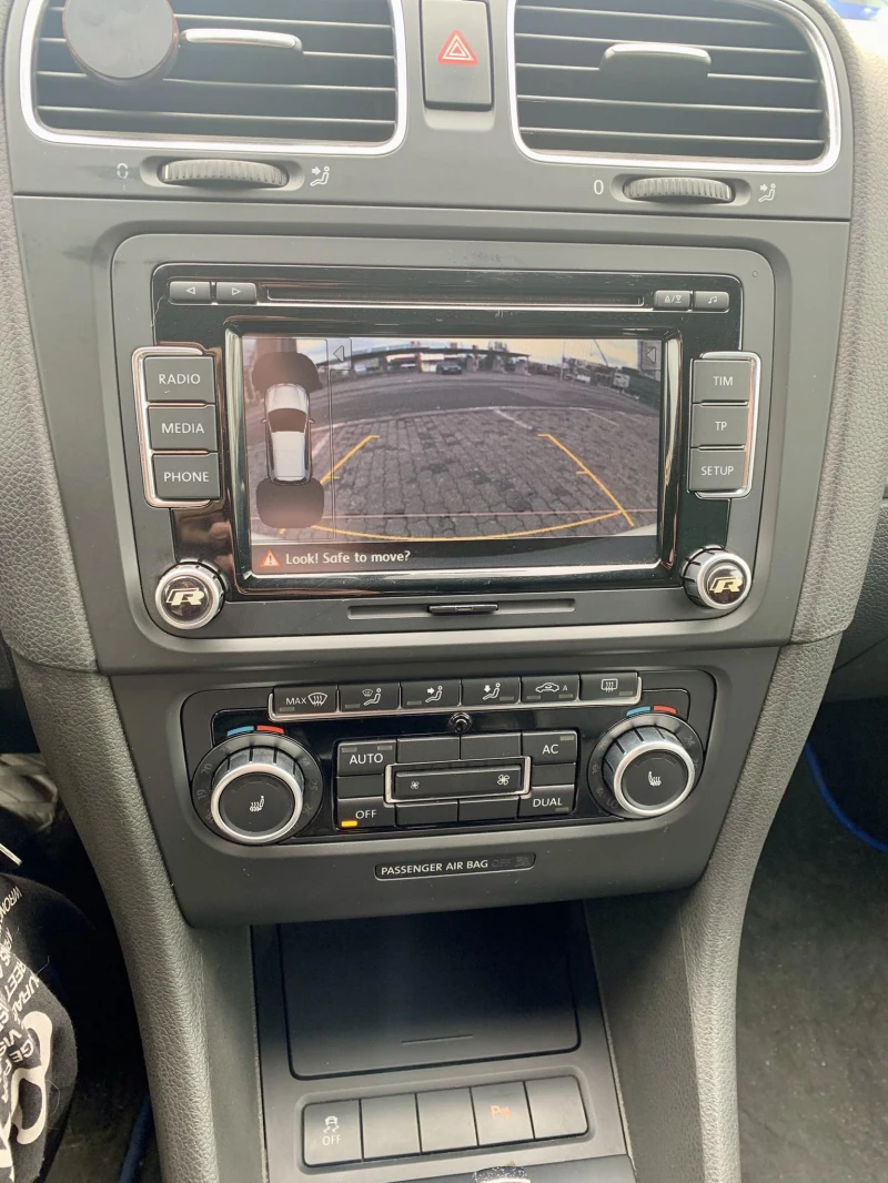 VW Golf R6 Stage 3 380HP ПРОМОЦИЯ ДО 20 ДЕКЕМВРИ, снимка 11 - Автомобили и джипове - 52325723