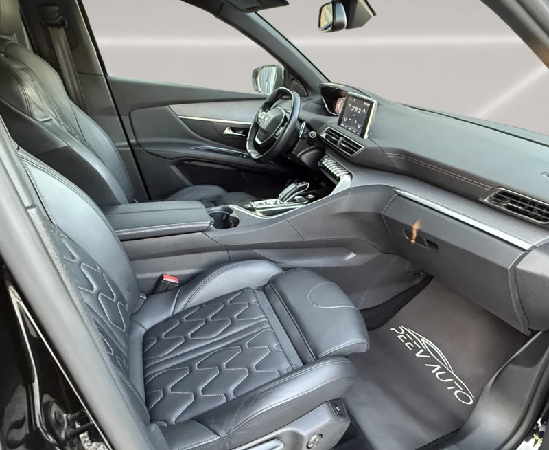 Peugeot 3008, снимка 8 - Автомобили и джипове - 52526920