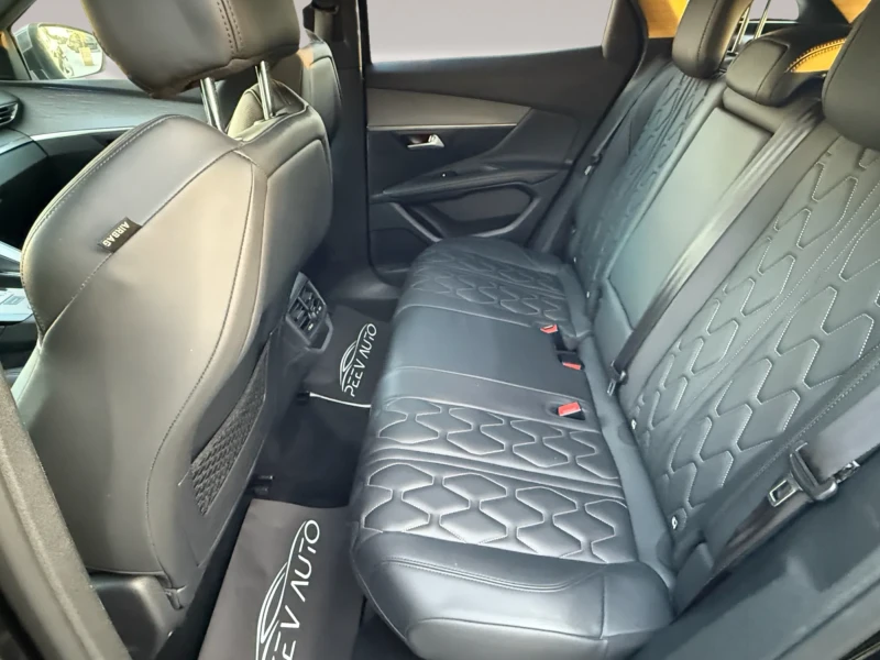 Peugeot 3008, снимка 10 - Автомобили и джипове - 52526920