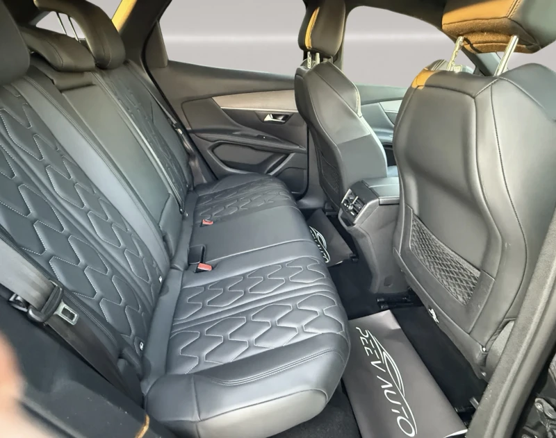 Peugeot 3008, снимка 9 - Автомобили и джипове - 52526920