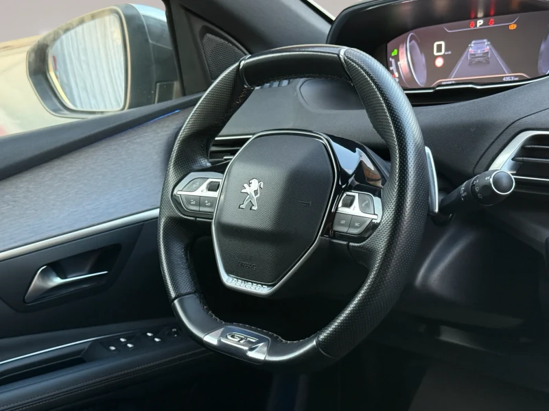 Peugeot 3008, снимка 11 - Автомобили и джипове - 52526920