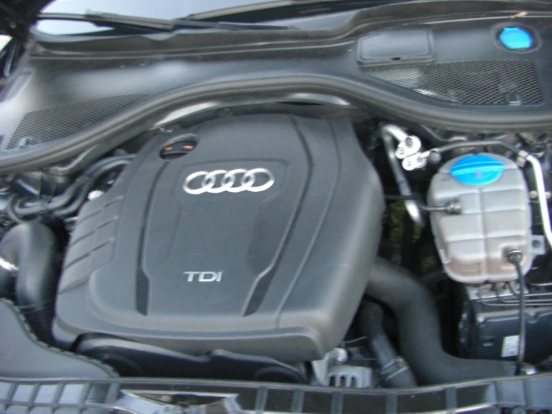 Audi A6 2.0 TDI NAVI AVTOMAT, снимка 17 - Автомобили и джипове - 52810011