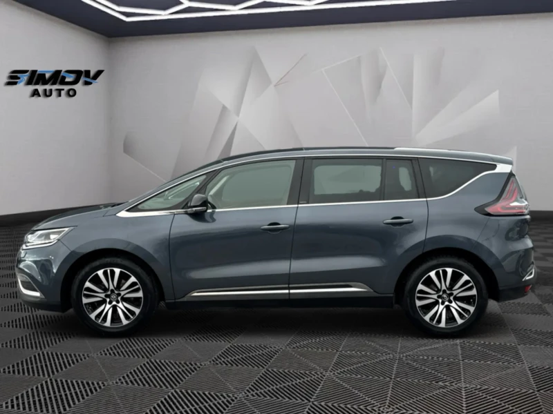 Renault Espace 1.8TCE INITIALE 6+ 1 4CONTROL HEAD-UP KEYLESSGO , снимка 6 - Автомобили и джипове - 52905975
