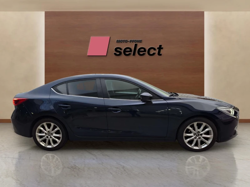 Mazda 3 2.0, снимка 4 - Автомобили и джипове - 53255193