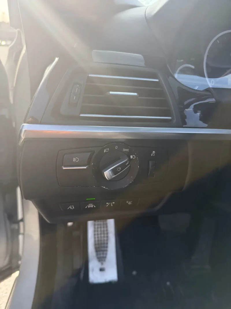BMW 640 M* SPORT* ДИГИТАЛНО* ТАБЛО* ВАКУУМ* ХЕДЪП* HARMON*, снимка 14 - Автомобили и джипове - 53274057