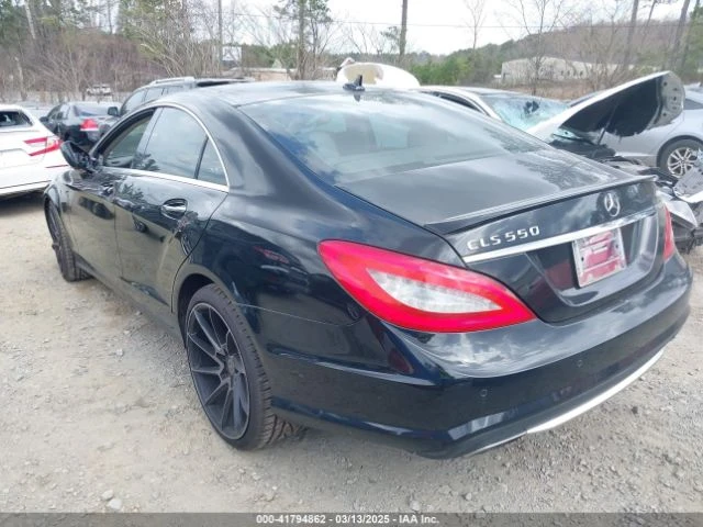 Mercedes-Benz CLS 550 AMG* HARMAN* МАСАЖ* ОБДУХ* KEYLESS* KAMERA - изображение 7