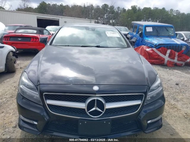Mercedes-Benz CLS 550 AMG* HARMAN* МАСАЖ* ОБДУХ* KEYLESS* KAMERA - изображение 2