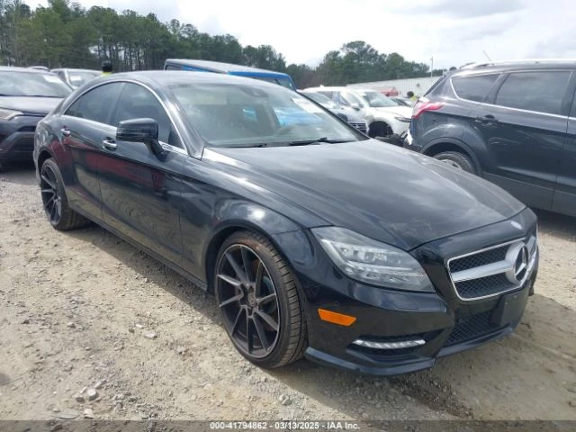 Mercedes-Benz CLS 550 AMG* HARMAN* МАСАЖ* ОБДУХ* KEYLESS* KAMERA - изображение 4