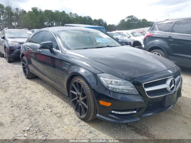 Mercedes-Benz CLS 550 AMG* HARMAN* МАСАЖ* ОБДУХ* KEYLESS* KAMERA - изображение 3