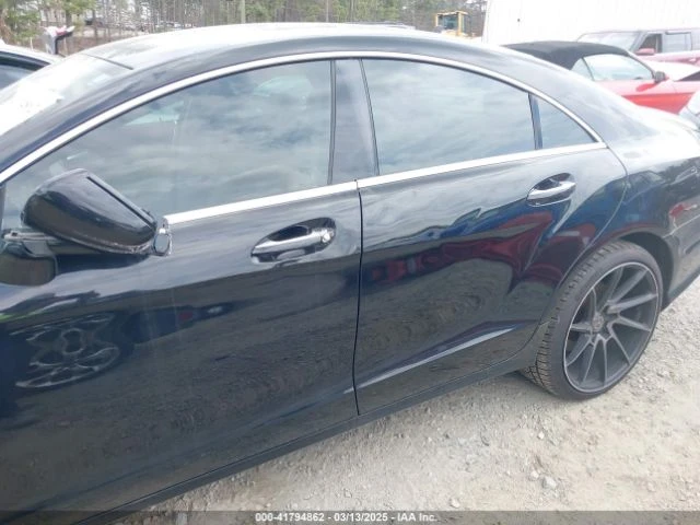 Mercedes-Benz CLS 550 AMG* HARMAN* МАСАЖ* ОБДУХ* KEYLESS* KAMERA - изображение 9