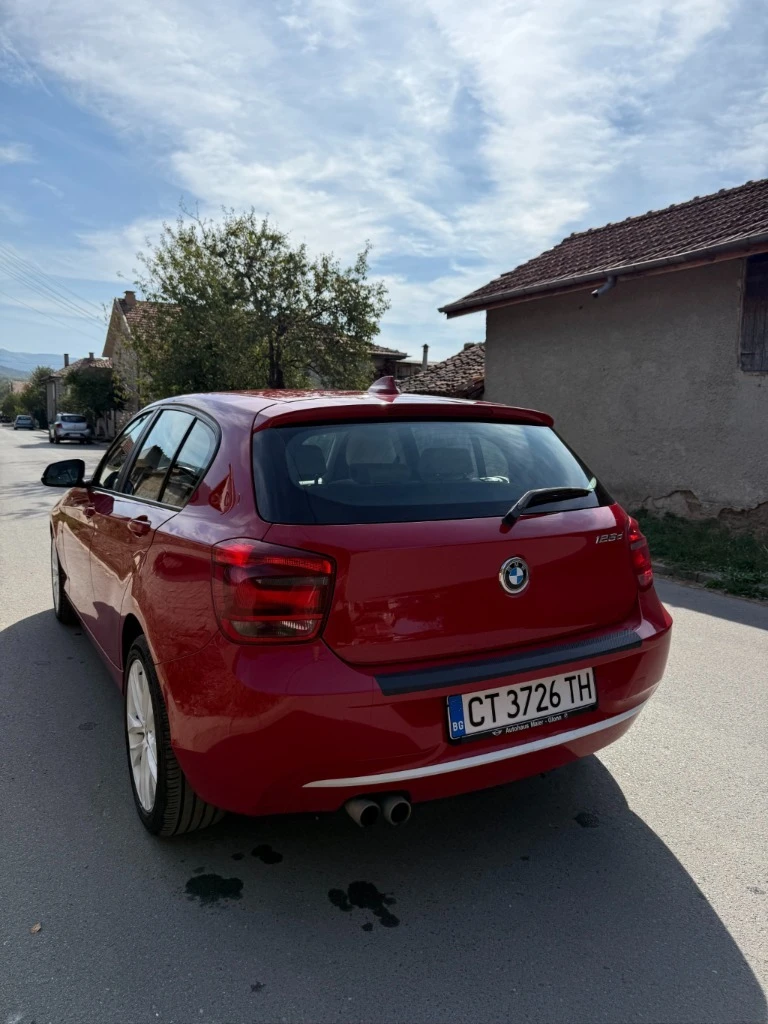 BMW 125 Urban | Mobile.bg � ����������� 4