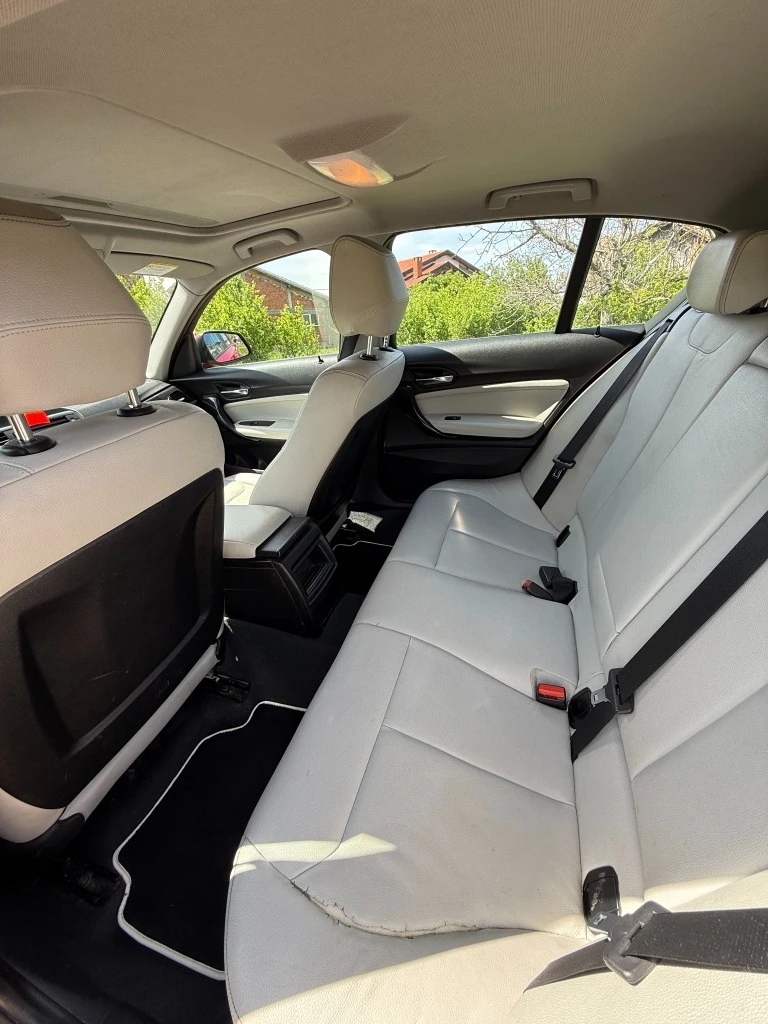 BMW 125 Urban | Mobile.bg � ����������� 9