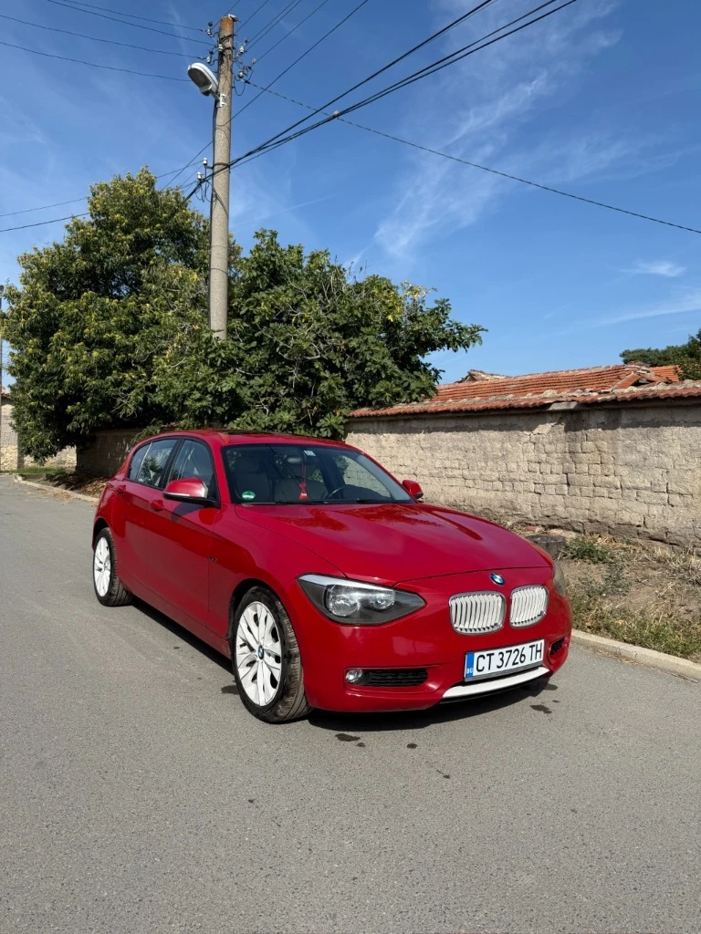 BMW 125 Urban | Mobile.bg � ����������� 3