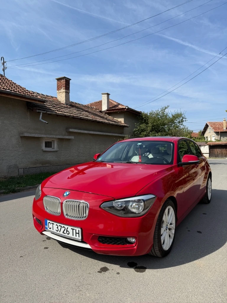 BMW 125 Urban | Mobile.bg � ����������� 2