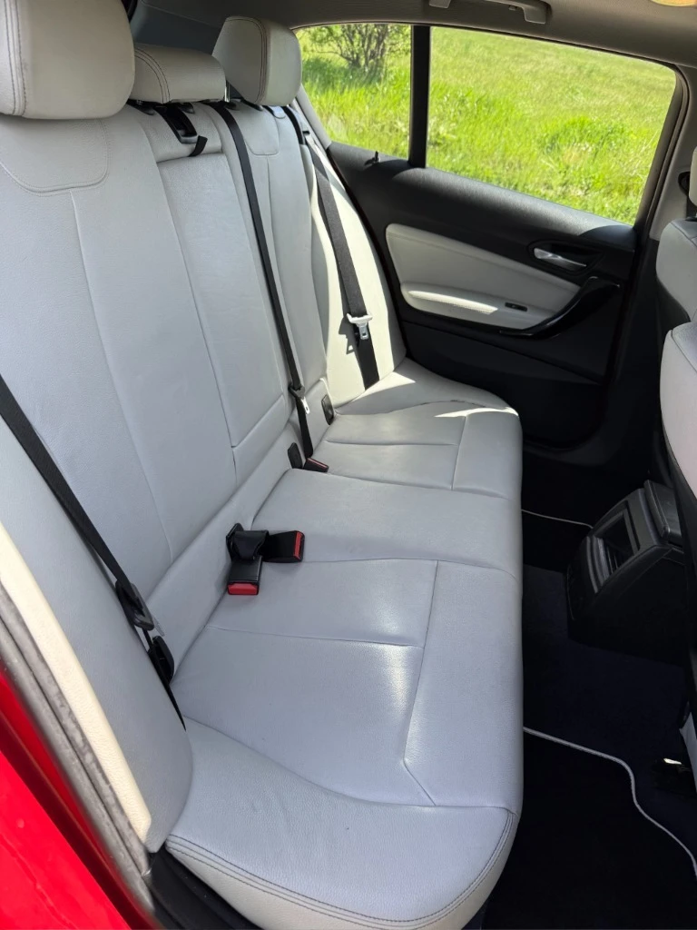 BMW 125 Urban | Mobile.bg � ����������� 10