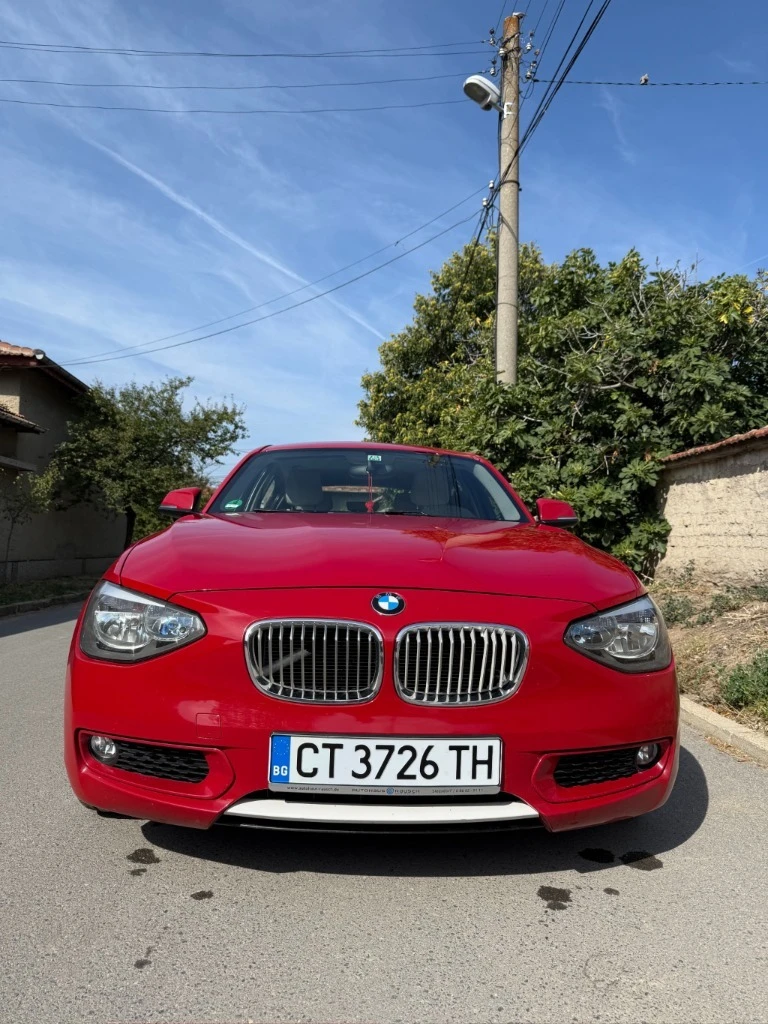 BMW 125 Urban | Mobile.bg � ����������� 1