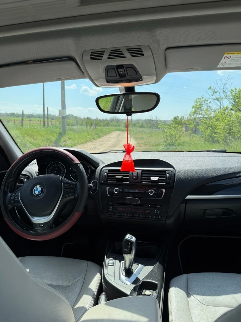 BMW 125 Urban | Mobile.bg � ����������� 7