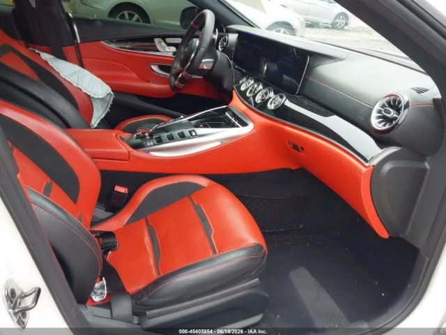 Mercedes-Benz GT 6.3, снимка 11 - Автомобили и джипове - 55756048