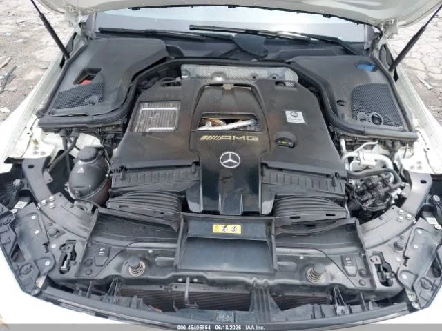 Mercedes-Benz GT 6.3, снимка 10 - Автомобили и джипове - 55756048
