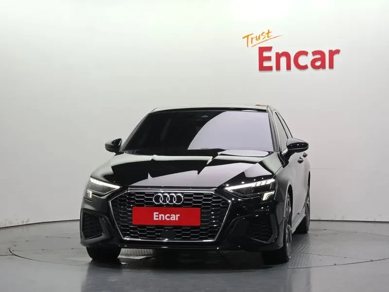 Audi A3 40TFSI PREMIUM, снимка 3 - Автомобили и джипове - 56159704