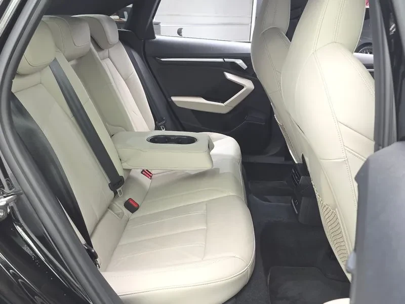 Audi A3 40TFSI PREMIUM, снимка 12 - Автомобили и джипове - 56159704