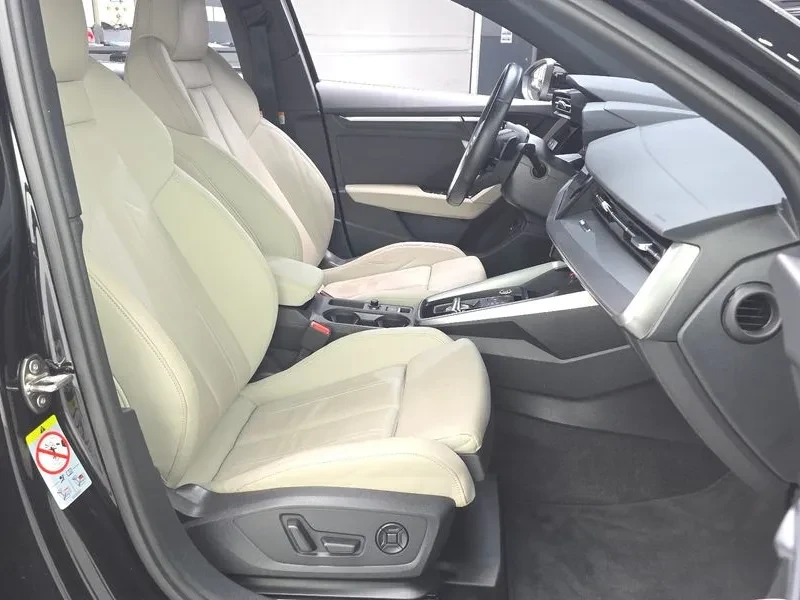 Audi A3 40TFSI PREMIUM, снимка 11 - Автомобили и джипове - 56159704