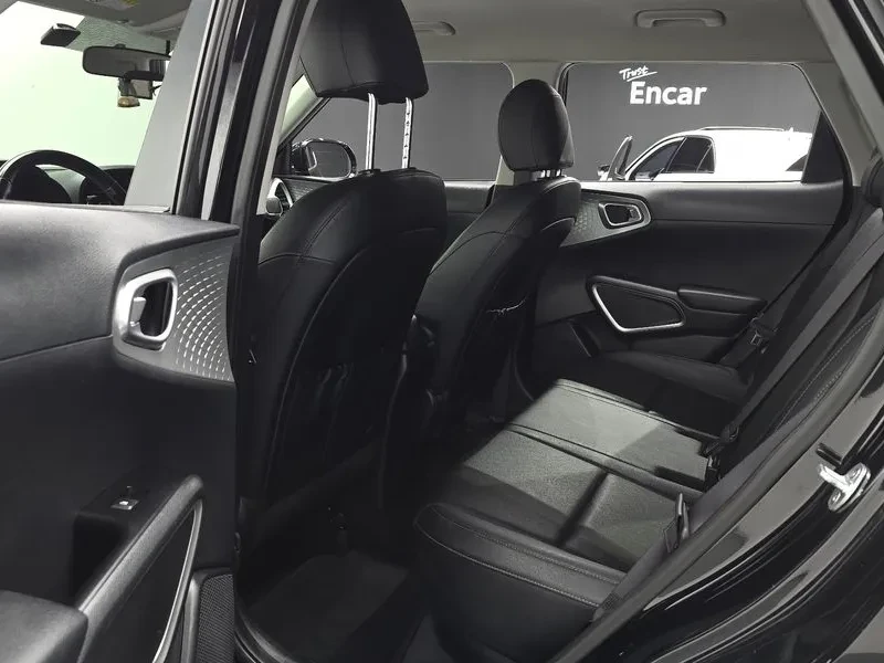 Kia Soul Booster 1.6 T-Gdi Prestige | Mobile.bg � ����������� 12