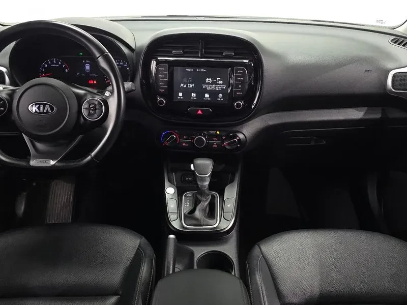 Kia Soul Booster 1.6 T-Gdi Prestige | Mobile.bg � ����������� 7